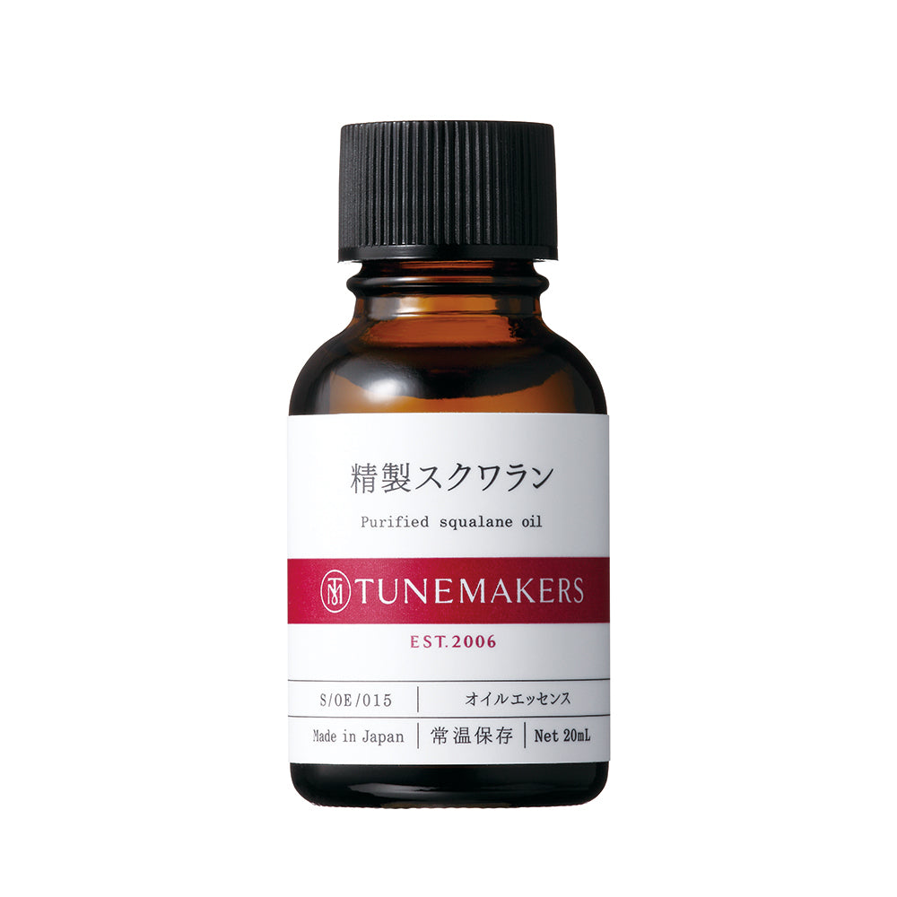 精製スクワラン