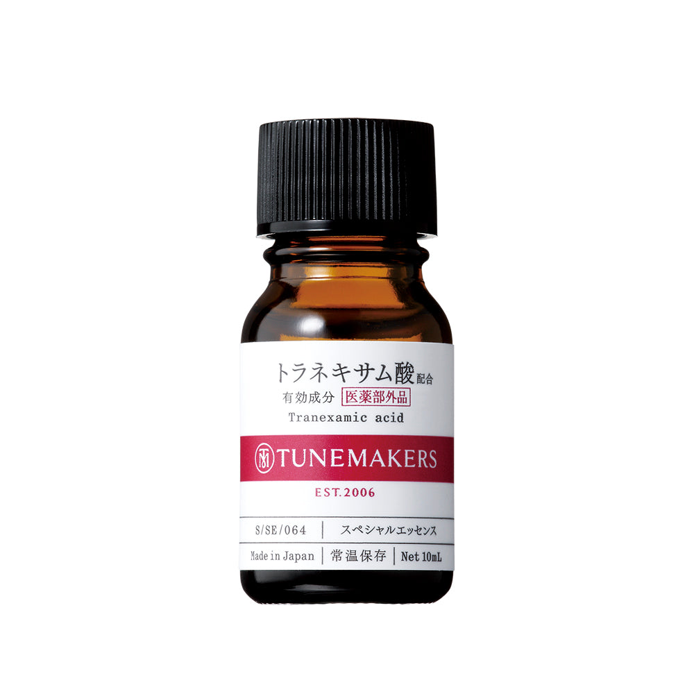 【医薬部外品】トラネキサム酸※配合〈薬用美白原液〉