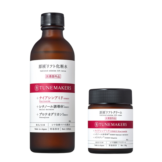 リフトシリーズ