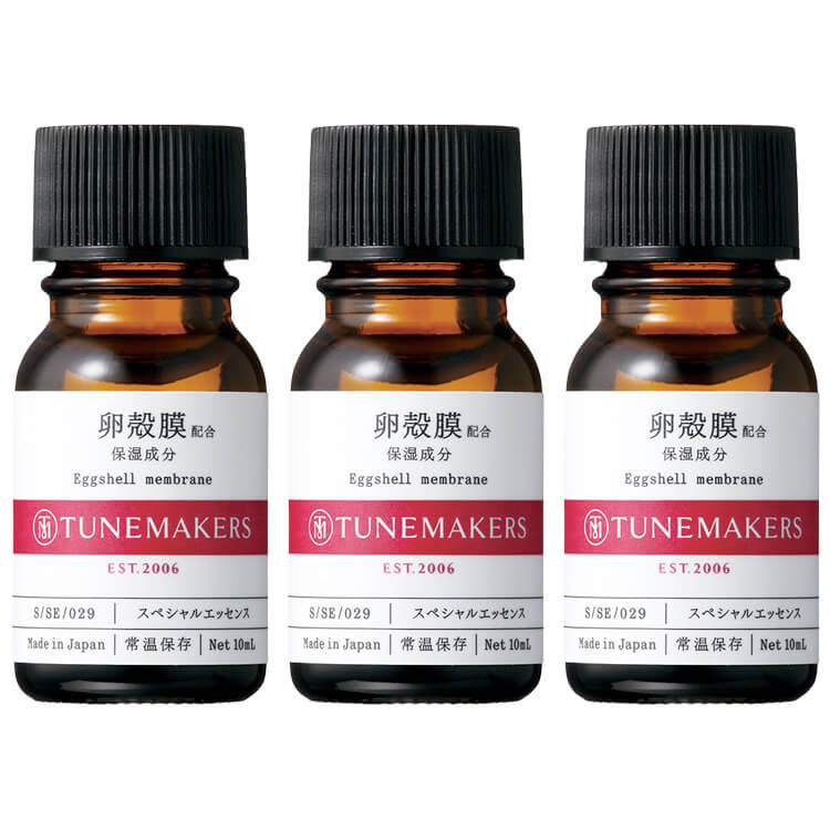 卵殻膜※配合 3点