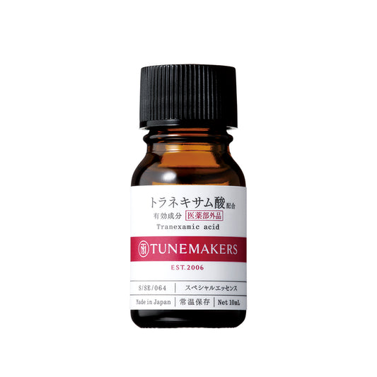 【医薬部外品】トラネキサム酸※配合〈薬用美白原液〉