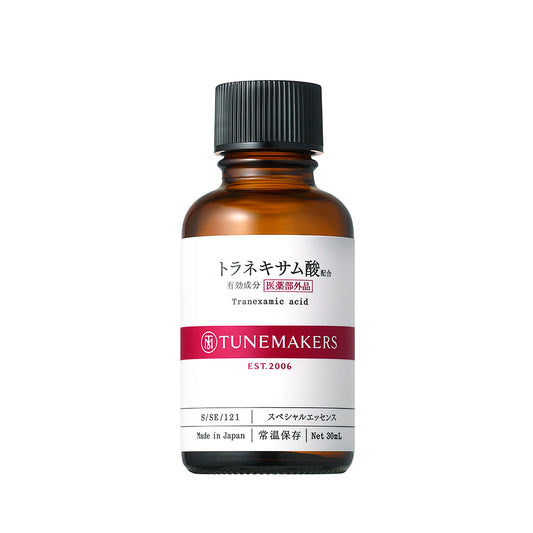 【医薬部外品】トラネキサム酸※配合〈薬用美白原液〉