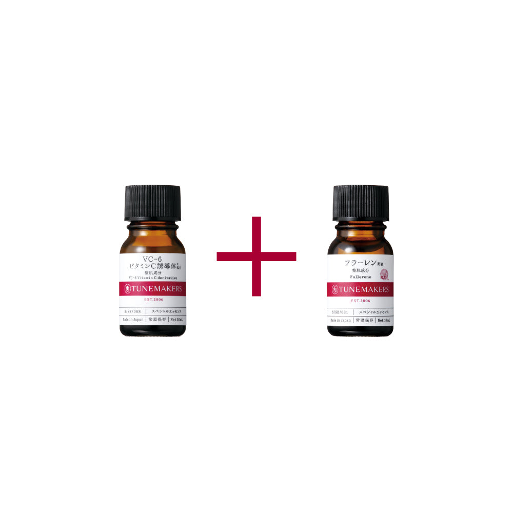 VC-6 ビタミンC誘導体※配合 10mL – TUNEMAKERS(チューンメーカーズ)公式