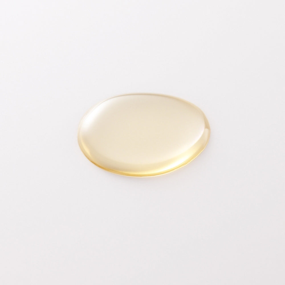 発酵AHA（フルーツ酸）含有エキス※配合