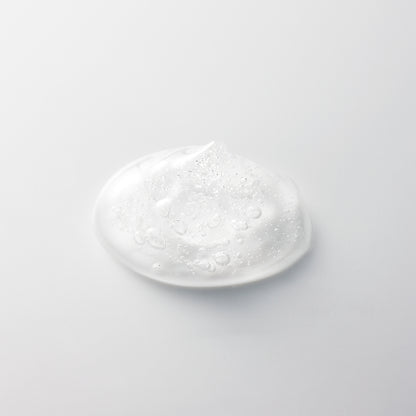 原液*保湿ジェル洗顔