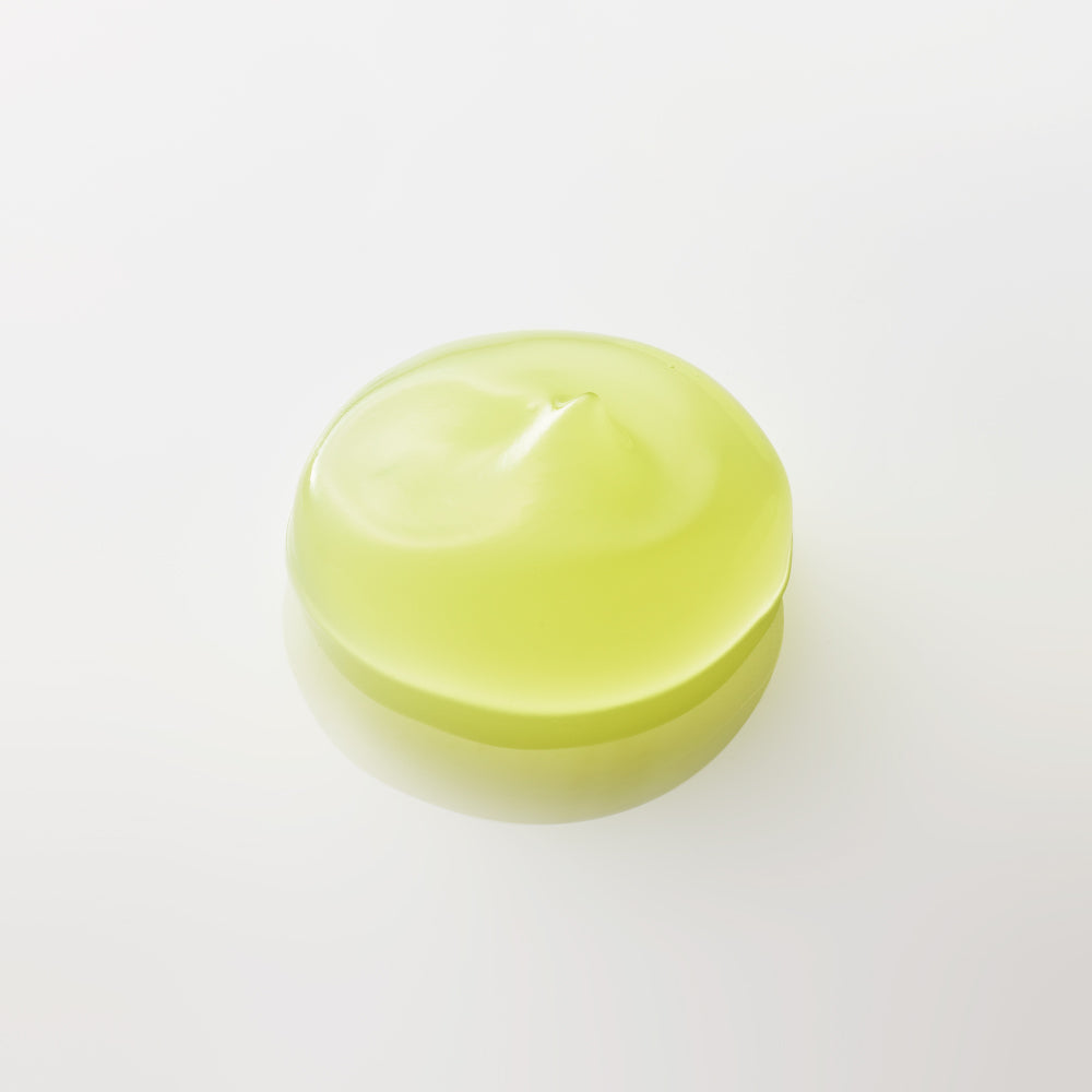 原液*角層ケアジェルクリーム